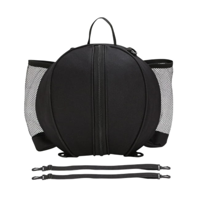 Bolsa de baloncesto Fashion Bolsa de fútbol informal portátil para senderismo Correa doble