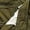 Army Green, variant on Knee Length Cargo Shorts for Men Summer Casual Button Closure Straight Leg Work Shorts with Pockets