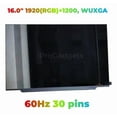 thumbnail image 2 of Applies to Lcd Screen 16.0 Nv160wum-nh4 Nv160wum Nh4 60hz Fhd, 2 of 3