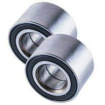 Kawasaki Mule Pro DX DXT FX FXT FXR MX front wheel bearings kit 92045-0905