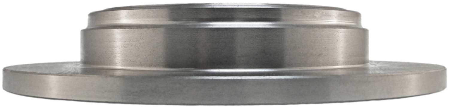 Winstop Brake Rotor, Rear WS228202, Dodge Intrepid 2004-1993