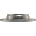 thumbnail image 3 of Winstop Brake Rotor, Rear WS228202, Dodge Intrepid 2004-1993, 3 of 4