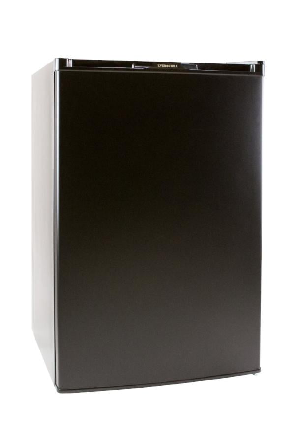 walmart mini fridge 4.5 cubic feet