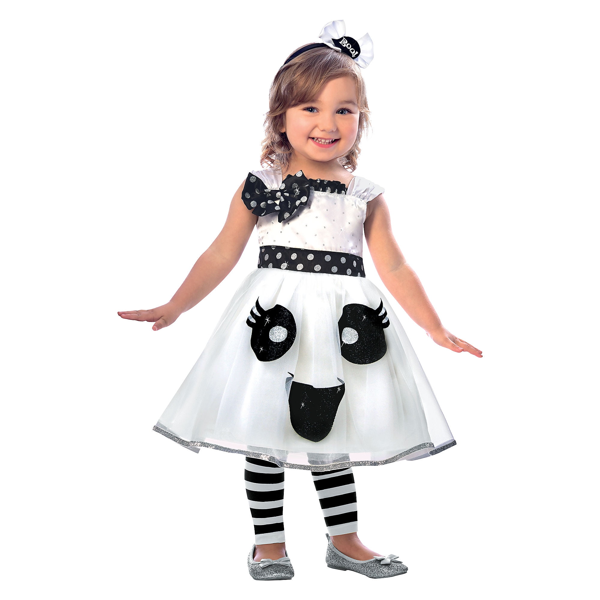 baby ghost halloween costumes