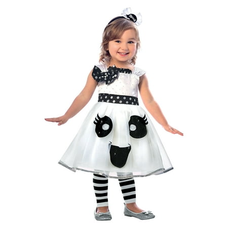 Cute Ghost Halloween Costume for Babies, 12-24M, with