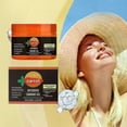 thumbnail image 5 of Carrot Seed Oil Tanning Gel - Fast-Acting Tan Enhancer with Water-Resistant Hydration Properties, 5 of 5