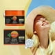 thumbnail image 5 of Carrot Seed Oil Tanning Gel - Fast-Acting Tan Enhancer with Water-Resistant Hydration Properties, 5 of 5