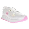 thumbnail image 4 of Tenis Rosalia Color Blanco 22.5 Dorothy Gaynor Tenis Rosalia Color Blanco 22.5, 4 of 6