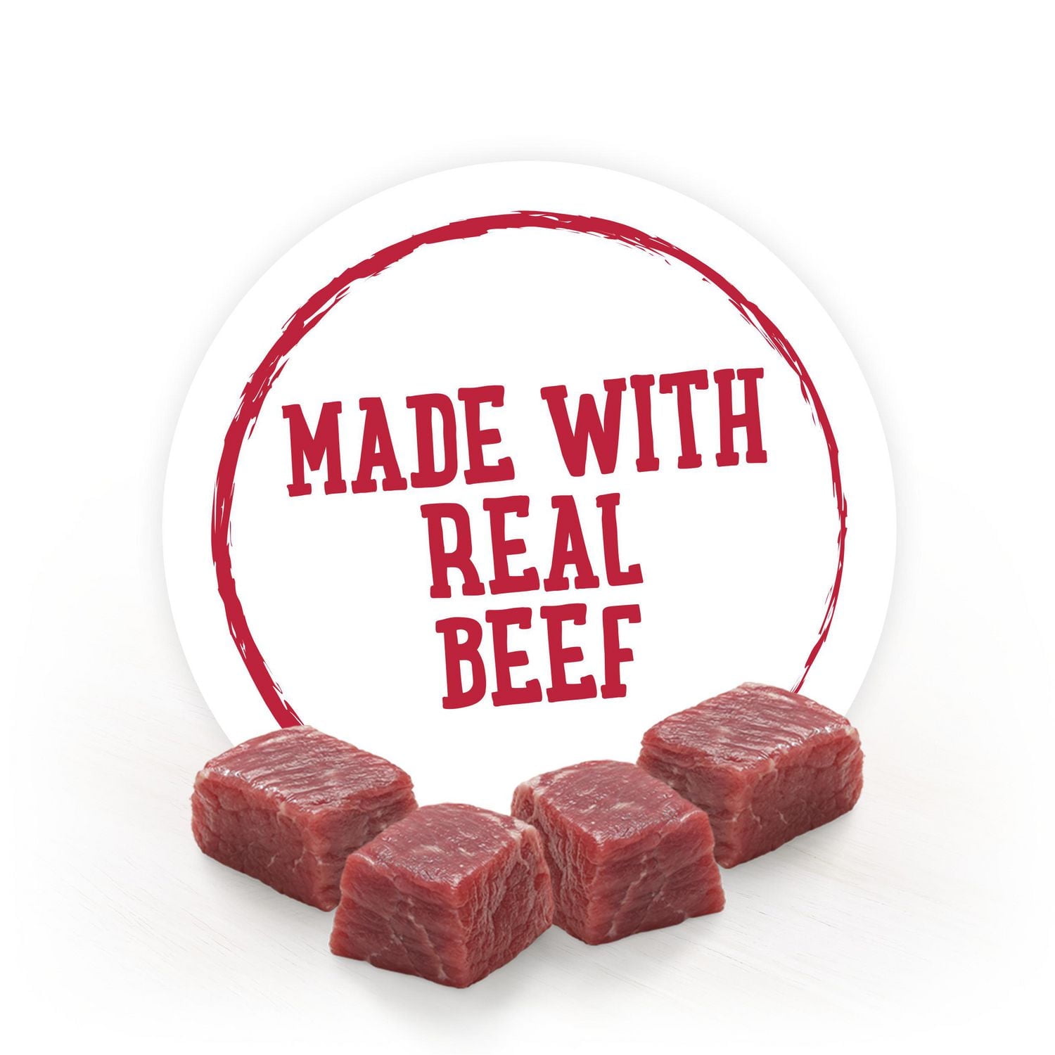 Beneful Incredibites In Sauce with Real Beef, Wet Dog Food 85 g
