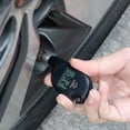 thumbnail image 4 of Digital Tire Pressure Tester with LCD Display, Mini Car-Shaped, for Cars, Autos, and Motorcycles, Engineering Plastic Material, 4 of 7