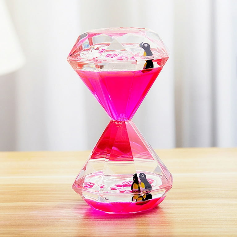 8 hour clearance hourglass