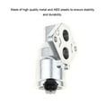 thumbnail image 3 of relayinert Efficient Car Idle Air Control Valves - Easy To Install And Made Of Metal And ABS Plastic 1Set, 3 of 6