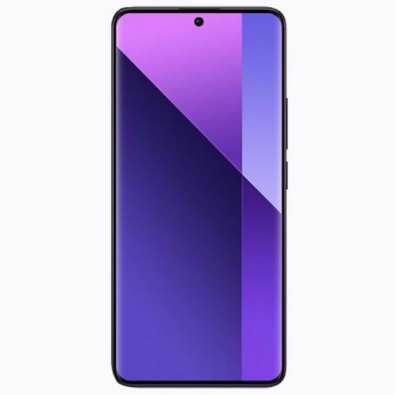 Xiaomi Redmi Note 13 Pro+ 5G Smartphone, Dual SIM, 256GB ROM Xiaomi Redmi Note 13 Pro+ 5G Smartphone, Dual SIM, 256GB ROM