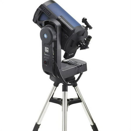 Meade LS 8" SC Automatic Self-Aligning Telescope
