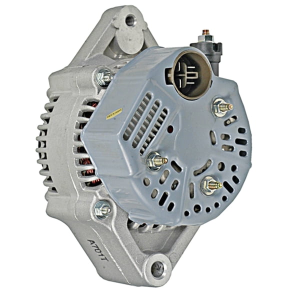 DB Electrical 400-52065 New Alternator for Honda Civic, CRX 1988-1991 14989, 210-0229, 210-0227