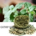 thumbnail image 4 of Cat Snack Catnip Ball Lick Nutrition Ball Molar AU Lot Snacks V9 U7 Y G1, 4 of 8