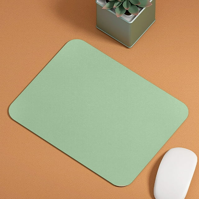 BotaniNest Extended Large Gaming Pad With Rubber Base Desk Mat Computer Keyboard Cover For Work And Home Use