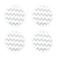 thumbnail image 2 of Paño De Microfibra Para Fregona De Repuesto Para Shark S7001 S7000AMZ, S7000, S7001TGT, S7201, S7005, S7020 Series Con Material Altamente Absorbente, 2 of 7