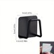thumbnail image 4 of 1pc, Stainless Steel Sponge Holder, Sink Rack, Steel Ball Scrubber Holder, Sink Wall Mount Storage Rack, Kitchen Pot Lid Storage Hook, Kitchen Organizer, 4 of 4