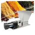 thumbnail image 3 of Home Coffee Bean Grinder Commercial Electric Grain Barley Mill Crusher For Brew Factory Farm Dy-368 ,Sturdy and Durable, 3 of 7