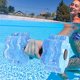 thumbnail image 5 of Mancuernas Flotantes Mtvxesu con Espuma para Agua, Equipo de Fitness de Resistencia para Entrenamientos En Piscina y Aquaterapia (Juego de 2), 5 of 5