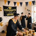 thumbnail image 3 of Stunning Graduation Season Decorations: Two Distinctive Styles To Celebrate Academic Achievements With And Festivity For The Class Of 2025, 3 of 5