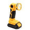 thumbnail image 1 of Compatible avec DeWalt/Dewei Lumière Verticale Chargeur d'Outils Électriques à Batterie Lithium 14.4-18v Éclairage LED, 1 of 6