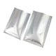 thumbnail image 4 of Bolsas de embalaje de plástico pequeñas resellables selladas con calor de 3 lados con impresión personalizada de grado alimenticio para máscara facial de refrigerio médico Sincero Hogar, 4 of 6