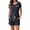 DarkGray, variant on Bamboo Viscose 2026 New Women's Pajama Sets Cooling Lightweight Soft Ruffle Trim PJs Wicking Sleepwear Comfy S-XXL