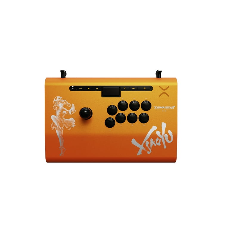 Victrix TEKKEN 8™ Pro FS Arcade Fight Stick for PlayStation