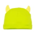 thumbnail image 2 of Disney Pixar Monsters Inc. Mike Infant Baby Boys Bodysuit and Hat Set Newborn to Infant, 2 of 5