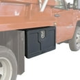 thumbnail image 5 of Buyers Products 1717105 Buyers Polymer Underbody Toolbox, 5 of 7