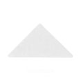 thumbnail image 1 of 10/20/30/60PCS PVC Collar Anti-Warping Edge Shaper,No Curl Collar Shirt Extenders, 1 of 5