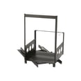 thumbnail image 4 of Chief ROTR Series ROTR-15 - Rack open frame - black - 15U, 4 of 4
