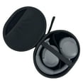 thumbnail image 6 of Hard Outdoor Travel Storage Bag Carrying Cover Case for Life Q35 Q45 Headphones, 6 of 9