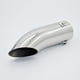 thumbnail image 3 of Tubo flexible de acero inoxidable shamjiam para automóviles de pasajeros 59 mm 185 mm, 3 of 8