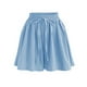 thumbnail image 1 of Pantalones cortos de yoga Fnochy para mujer, de talla grande, con lazo, deportivos, 1 of 4