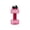 Red, variant on Dumbbell Water Bottle 2.2L – Portable Gym & Fitness Sports Bottle for Workout Hydration, See-Through Design - Green
