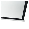 thumbnail image 3 of Portable Pull Down Projector Screen Folding Projection Screen Curtain 84 100 120 Inches 16:9 Easy To Assemble ,Easy to Use, 3 of 5