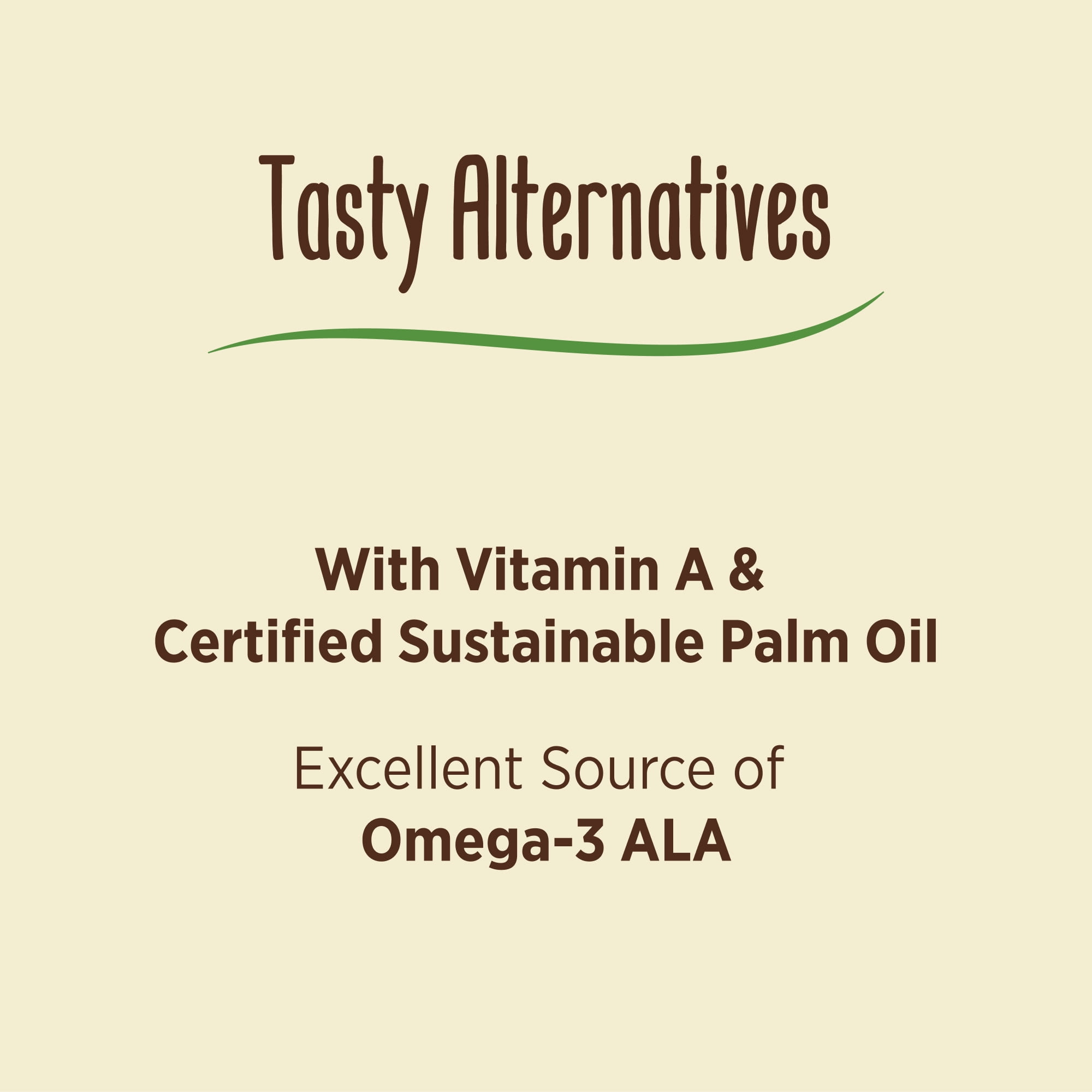 Earth Balance Plant Butter Sticks Vegan Plant Based Oil Spread, 16 oz., 4 Count