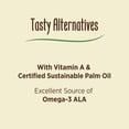 thumbnail image 4 of Earth Balance Plant Butter Sticks Vegan Plant Based Oil Spread, 16 oz., 4 Count, 4 of 8