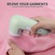 thumbnail image 2 of Mini Electric Clothes Sweater Fa Shaver, Furniture Upholstery Couch Bed Portable Fuzz Pill Shaver Lint Remover, 2 of 5
