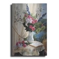 thumbnail image 1 of Luxe Metal Art 'Dickinson By The Pond' by Robin Anderson, Metal Wall Art, 12"x16", 1 of 9
