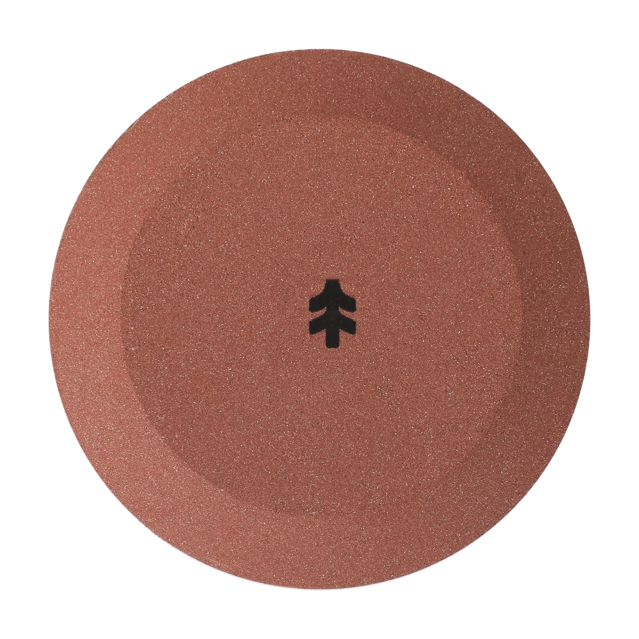 Swiss Tech Dual-Grit 2-Stage Sharpening Puck for Axes, Knives, and Blades