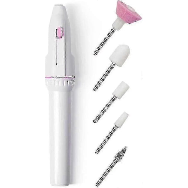 Tooth Grinder, Dental Electric Small Grinder, Polishing And Repairing Teeth, Cleaning And Removing Calculus