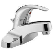 Peerless Single-Handle Bathroom Faucet - P188620LF - Chrome