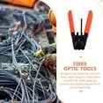 thumbnail image 3 of Mobutofu Fiber Stripper Tool Fiber Cutters Multi PU for Maintenance and Installation 1Pack, 3 of 7