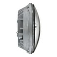 thumbnail image 3 of JW Speaker 7" Adaptive 2 LED Chrome Headlight (0555031), 3 of 5