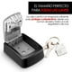 thumbnail image 5 of Candado de Combinación con Caja de Seguridad para Llaves Redlemon Impermeable Ideal para Casa y Airbnb, 5 of 5