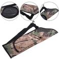 thumbnail image 3 of Bgsha Arrow Quiver Portable Waist Holder Hip Bag Pouch Belt Bow Hunting, 3 of 9